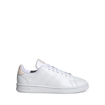 Women's Advantage Perforated Low-Cut Sneakers