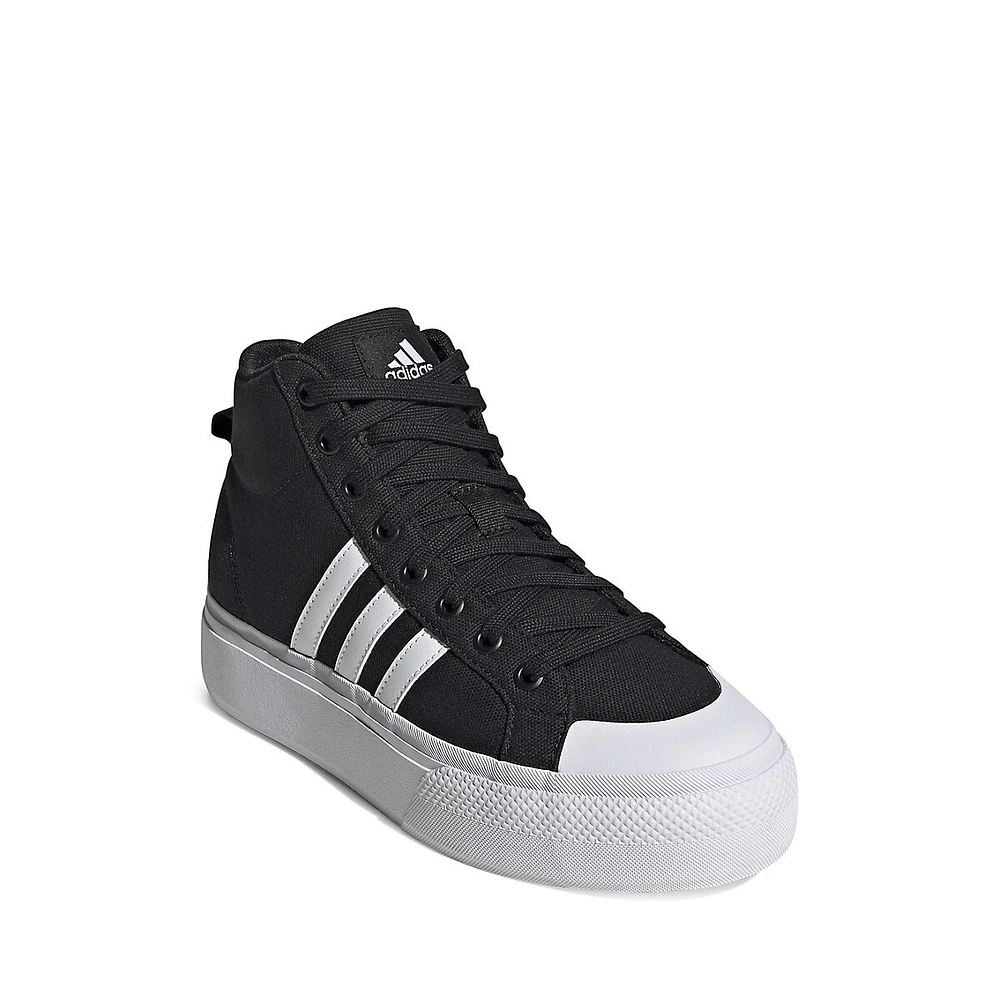 Women's Bravada 2.0 Mid Platform Sneakers