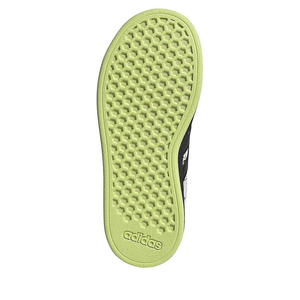 Chaussures de sport Grand Court 2.0 K pour enfant