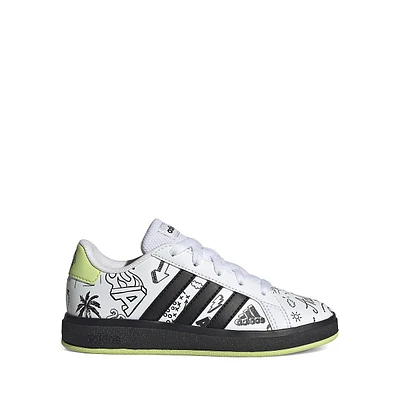 Chaussures de sport Grand Court 2.0 K pour enfant