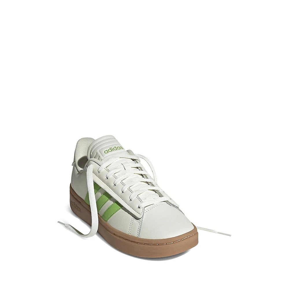 Women's Grand Court Alpha Sneakers