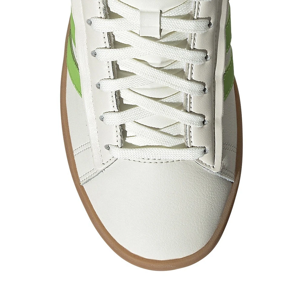 Women's Grand Court Alpha Sneakers