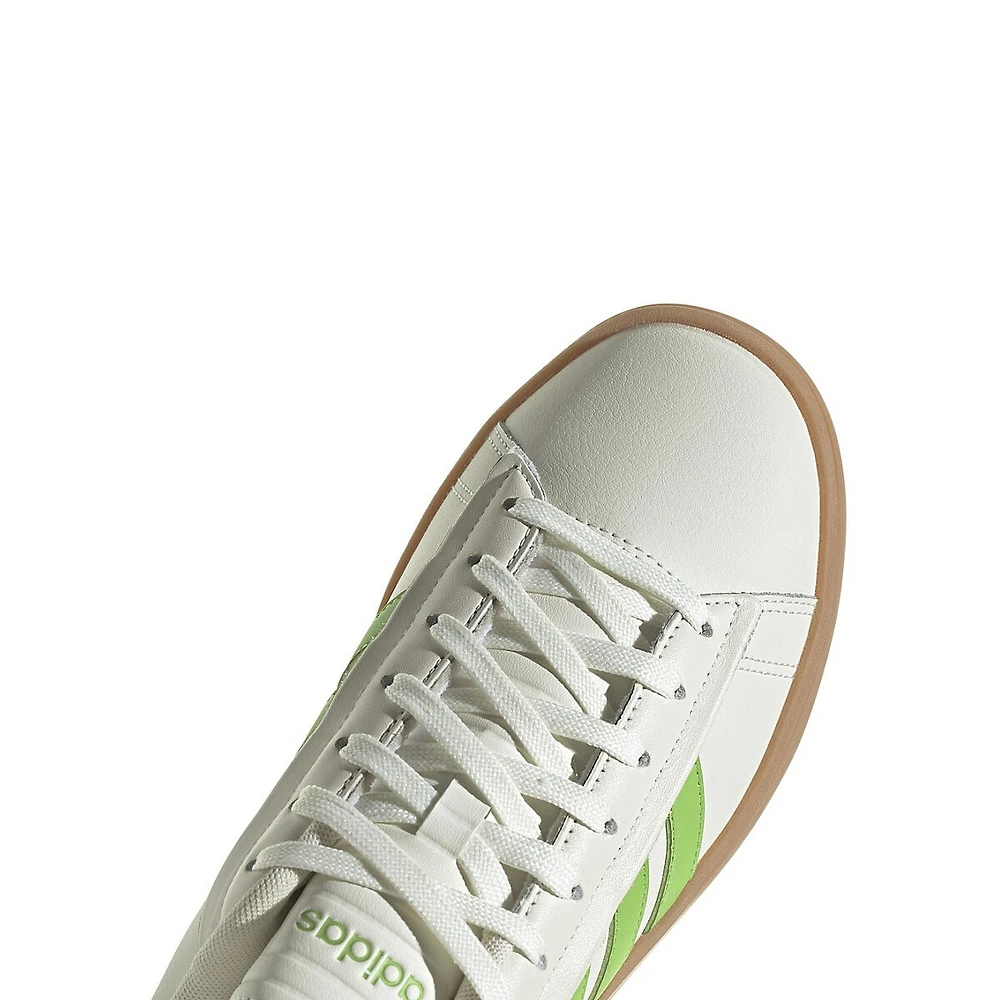 Women's Grand Court Alpha Sneakers