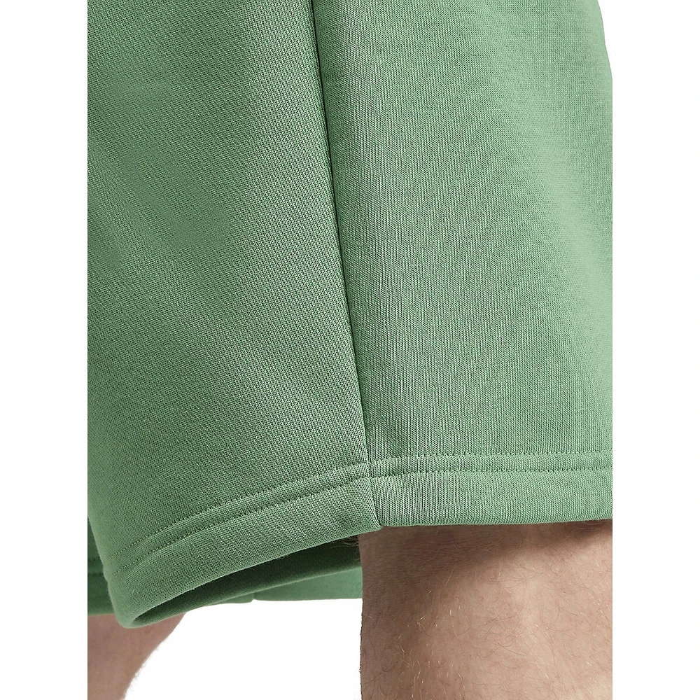 Trefoil Essentials Shorts