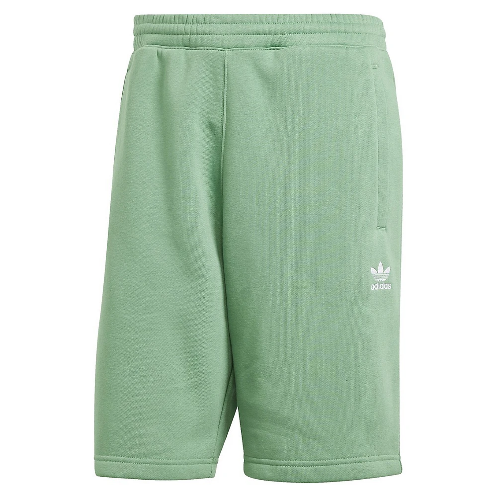 Trefoil Essentials Shorts