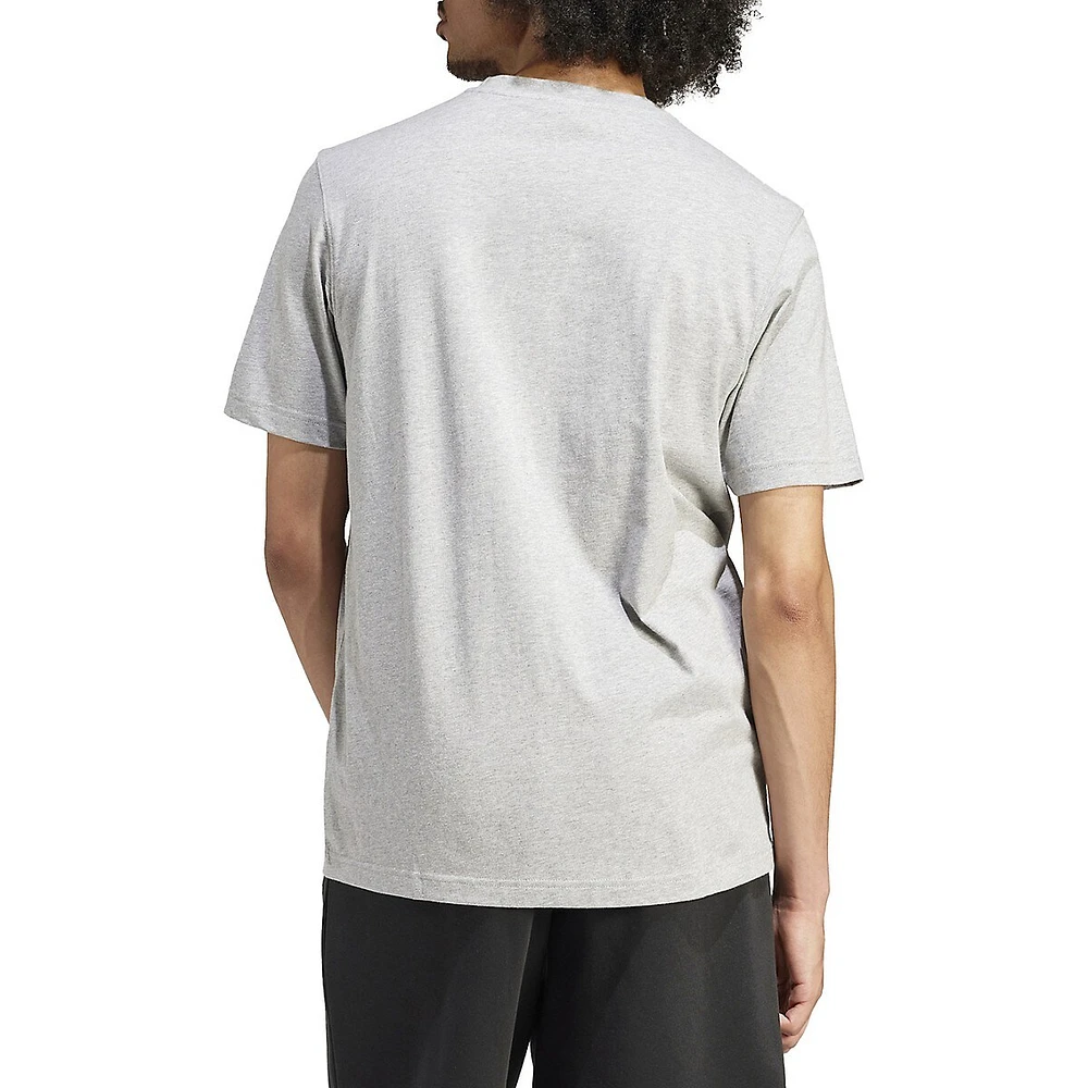 Trefoil Essentials T-Shirt