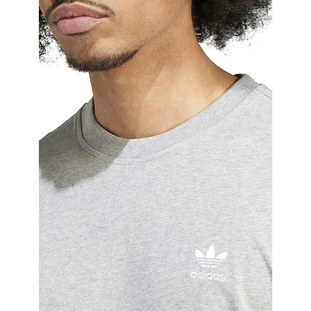 Trefoil Essentials T-Shirt