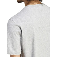 Trefoil Essentials T-Shirt