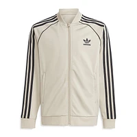 Boy's Adicolor SST Track Jacket