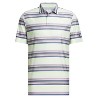 Ultimate365 HEAT.RDY Striped Polo Shirt