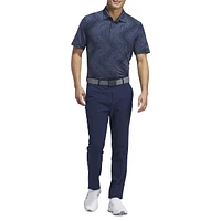 ​Ultimate365 Allover Print Polo Shirt