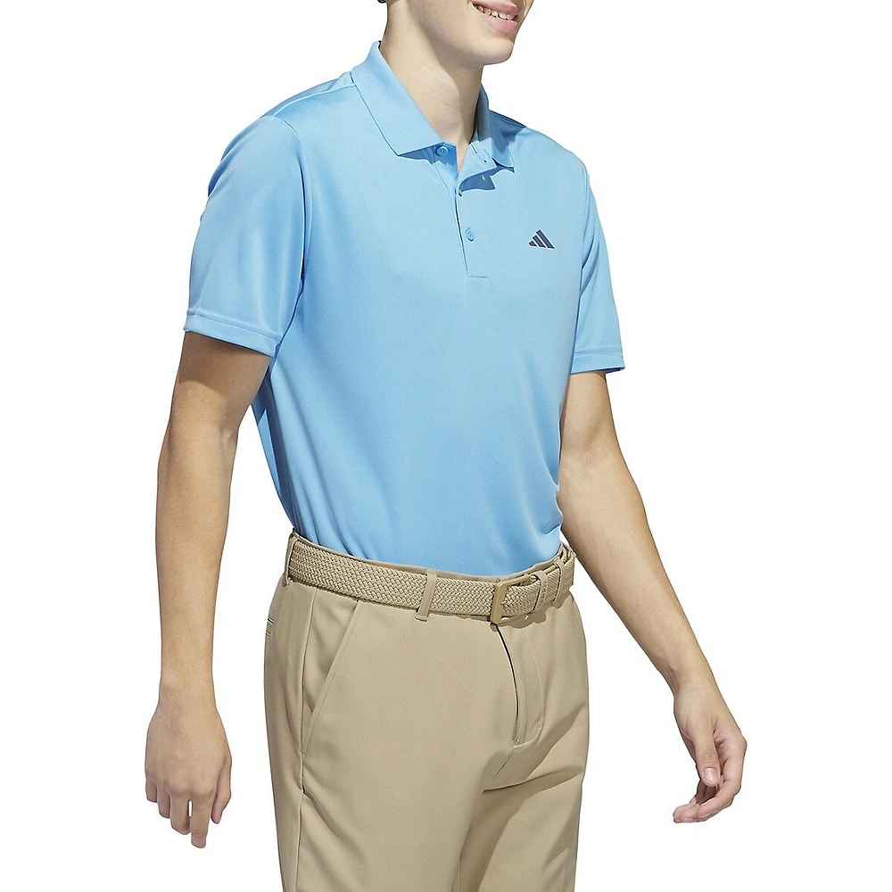 Adi Performance Polo Shirt