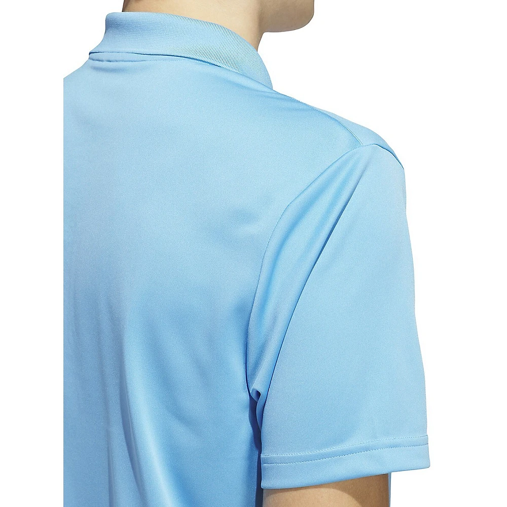 Adi Performance Polo Shirt