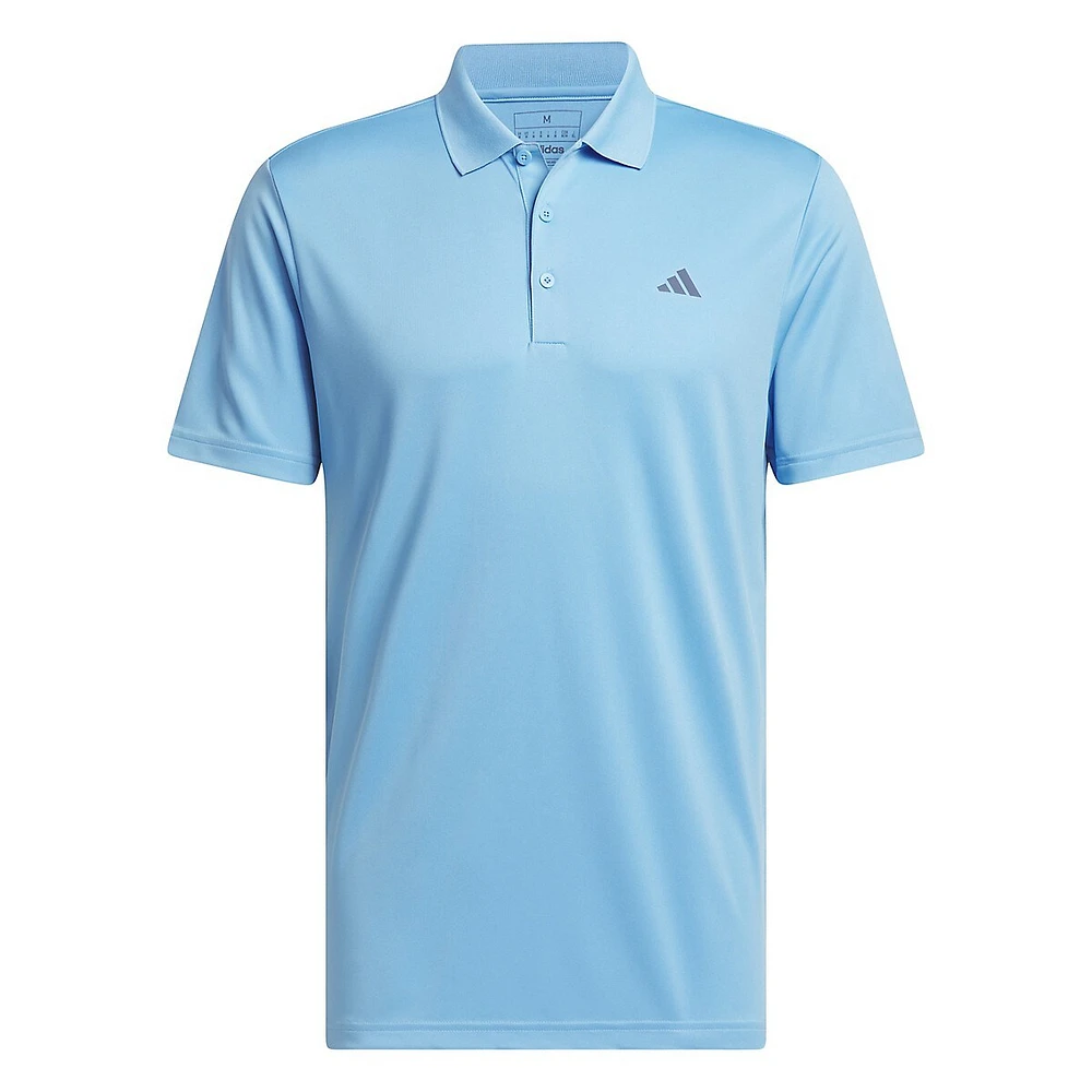 Adi Performance Polo Shirt