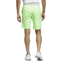 Ultimate365 Dobby Tex Golf Shorts