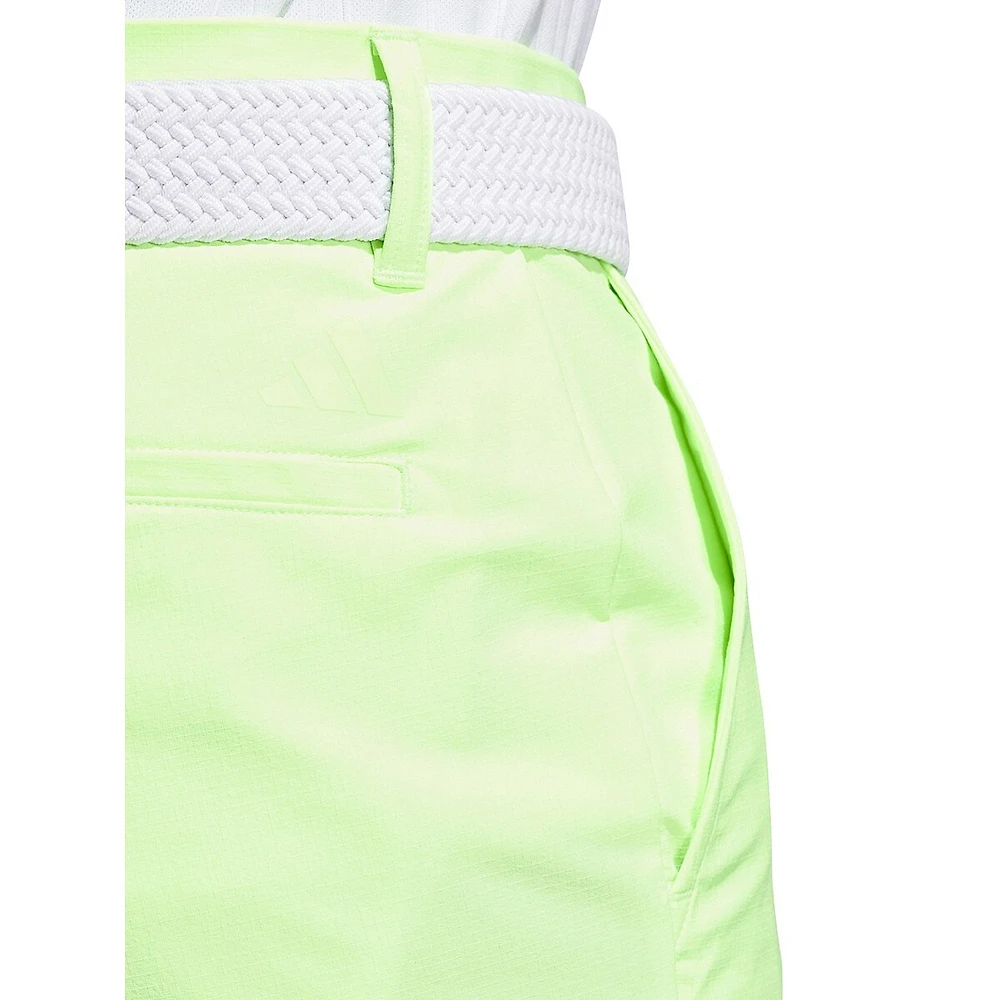 Ultimate365 Dobby Tex Golf Shorts