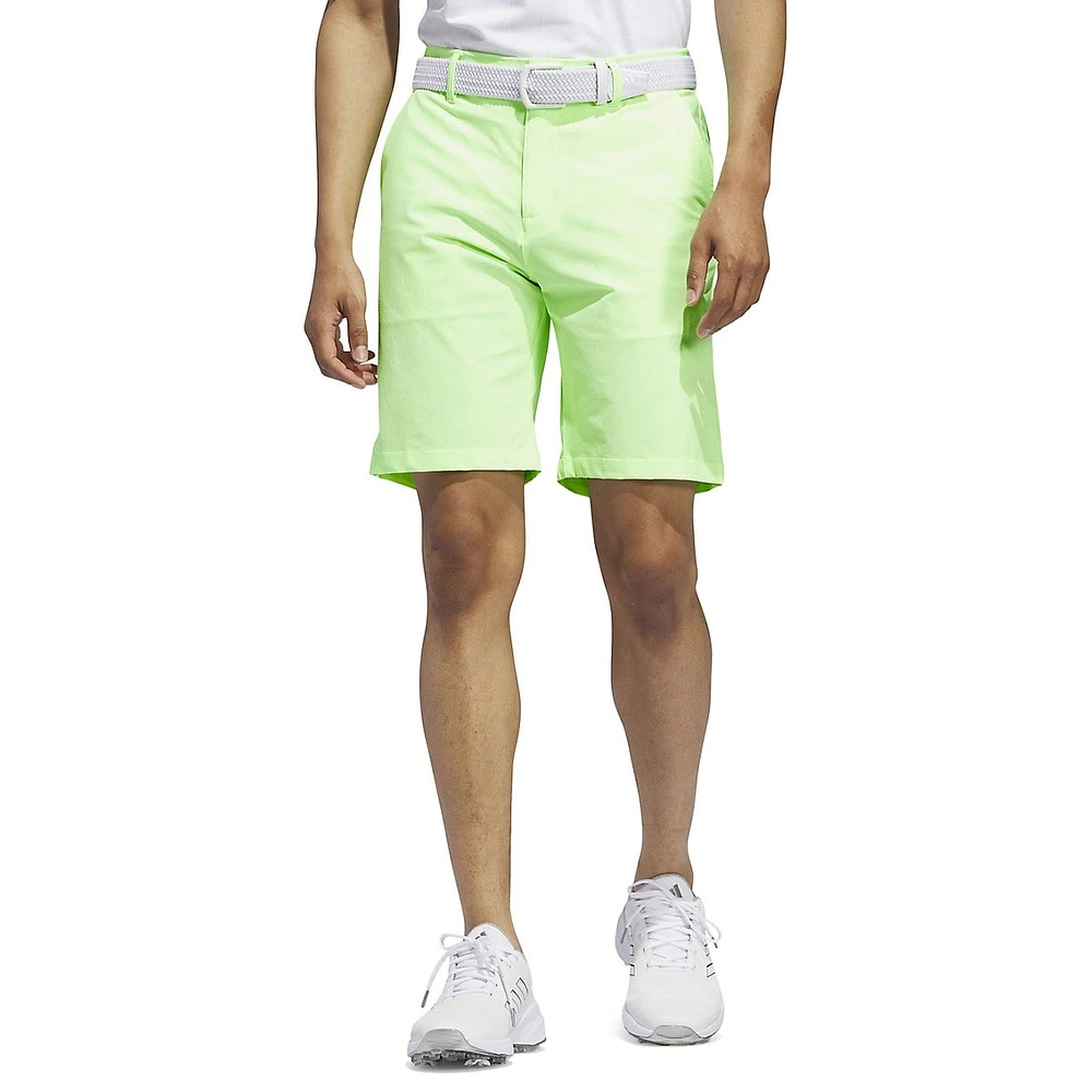 Ultimate365 Dobby Tex Golf Shorts