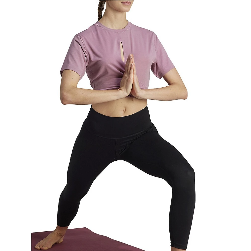 Yoga Studio T-Shirt