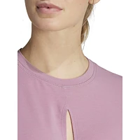 Yoga Studio T-Shirt