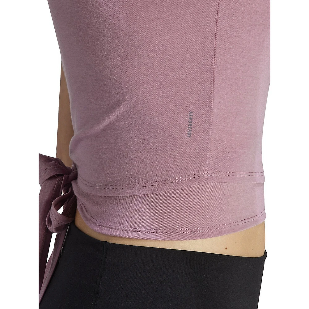 Yoga Studio T-Shirt