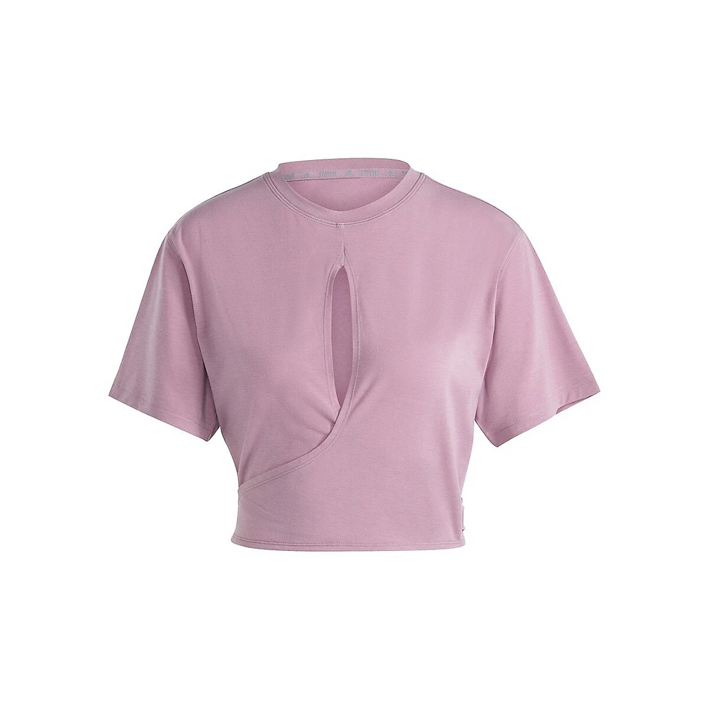 Yoga Studio T-Shirt