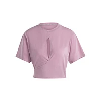 Yoga Studio T-Shirt