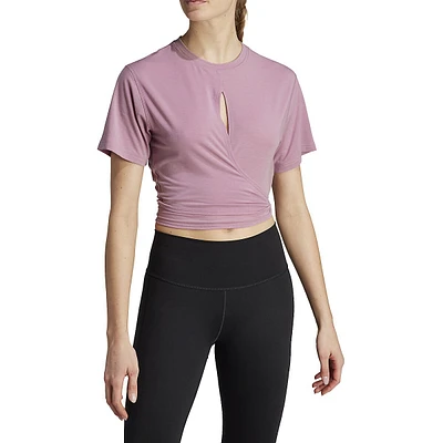 Yoga Studio T-Shirt