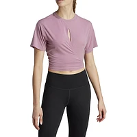 Yoga Studio T-Shirt