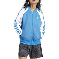 Adicolor Classics Oversized SST Track Jacket