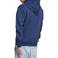 Trefoil Essentials Hoodie