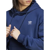 Trefoil Essentials Hoodie