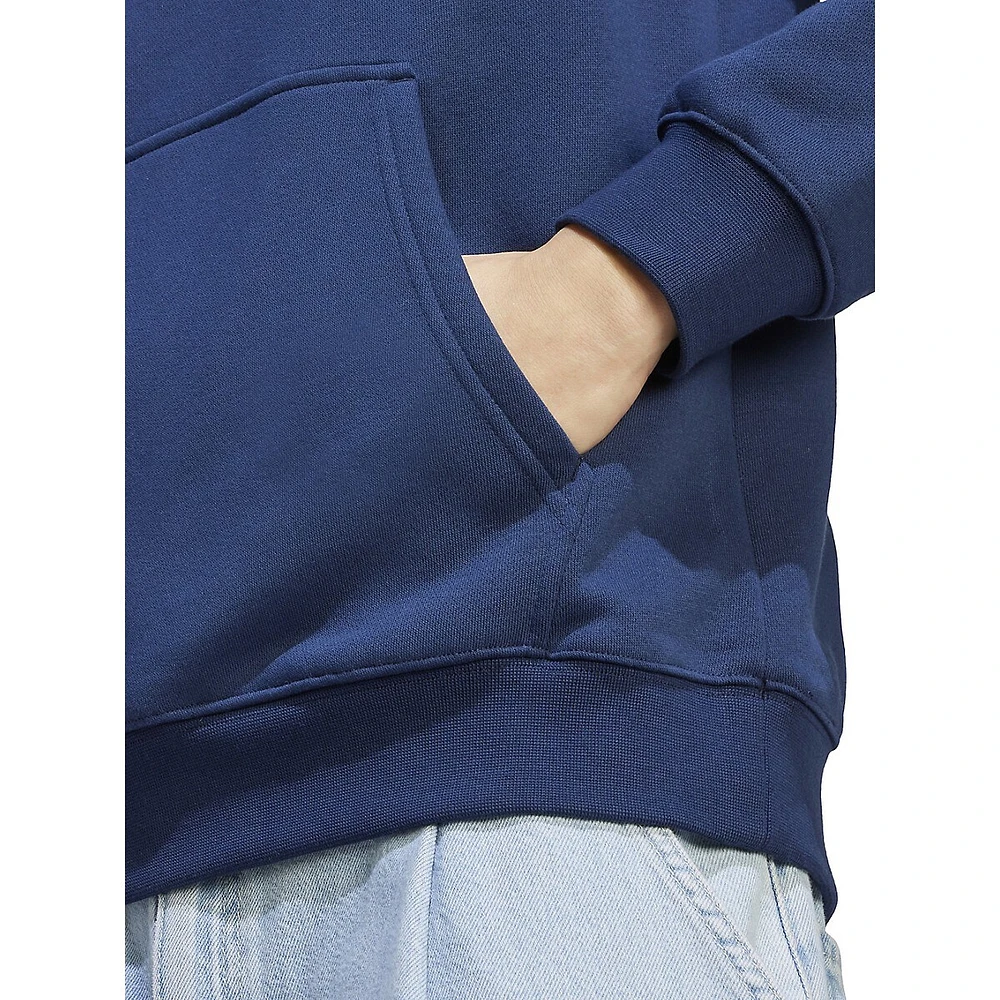Trefoil Essentials Hoodie