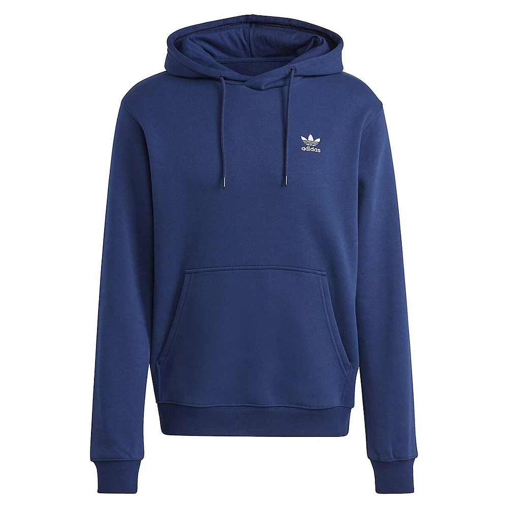Trefoil Essentials Hoodie