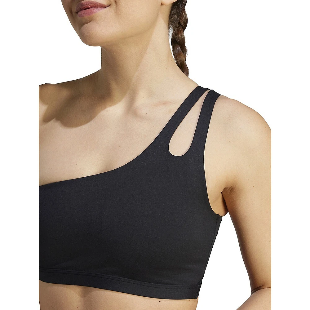 Yoga Studio Light-Support Bra