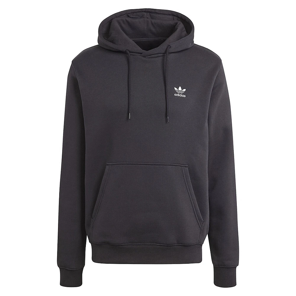 Trefoil Essentials Hoodie