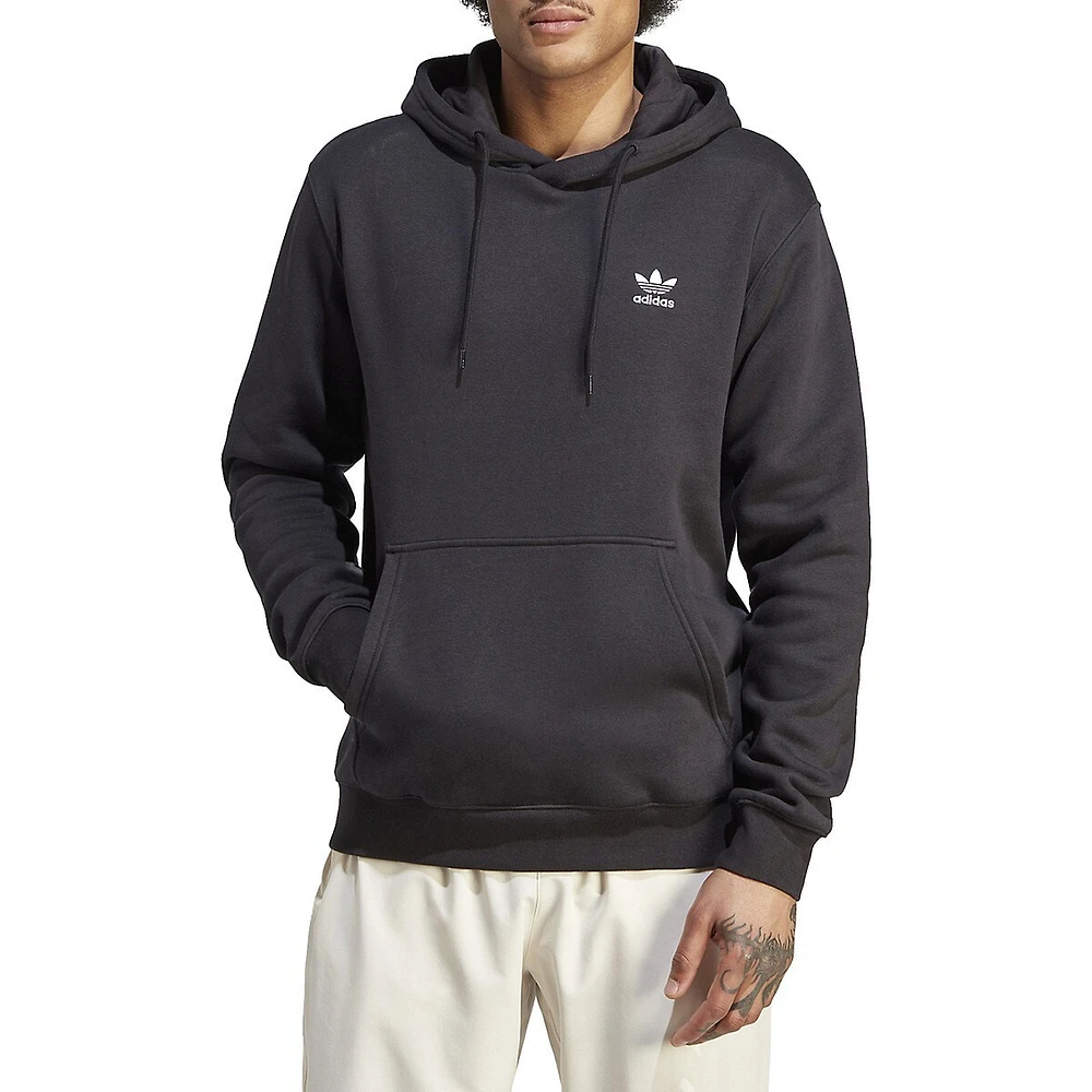 Trefoil Essentials Hoodie