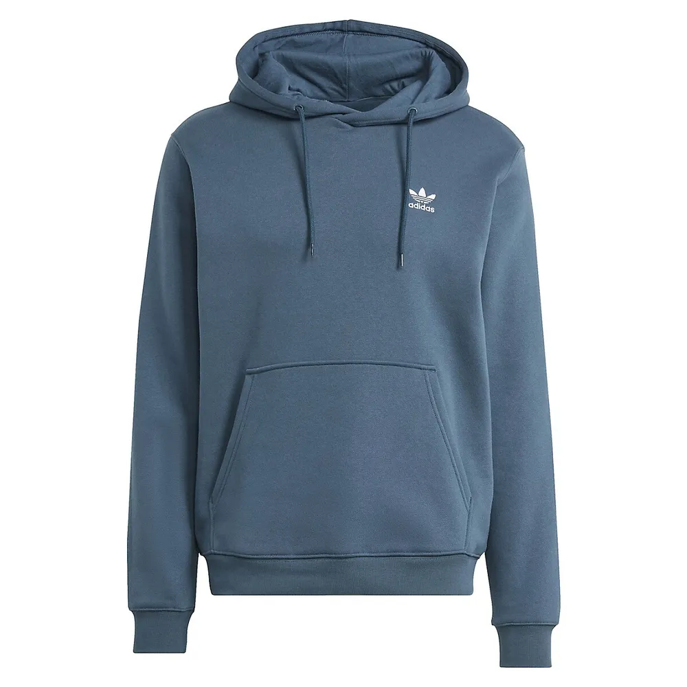 Trefoil Essentials Hoodie