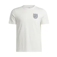 Reebok Classics Crest & Logo-Back T-Shirt