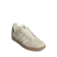 Women's Gazelle Suede Terrace Sneakers