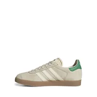 Women's Gazelle Suede Terrace Sneakers