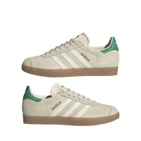 Women's Gazelle Suede Terrace Sneakers