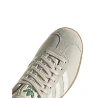 Women's Gazelle Suede Terrace Sneakers