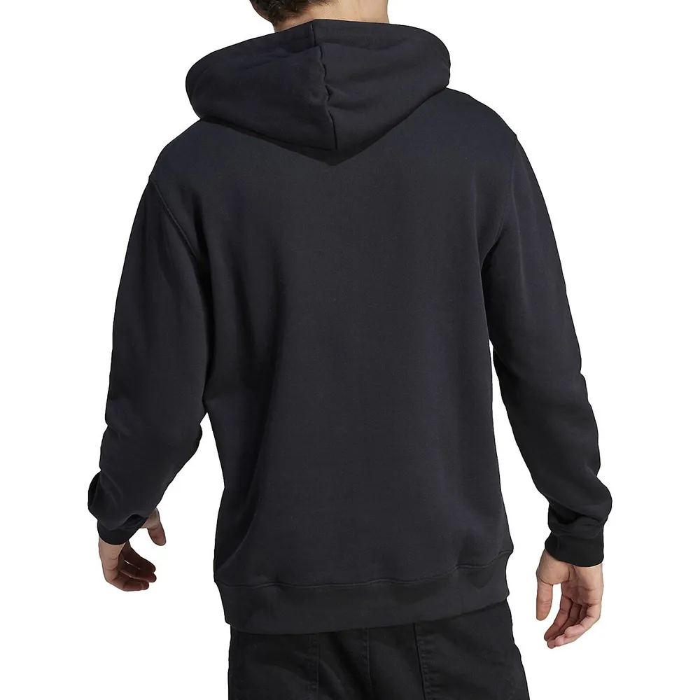 Adicolour Classics Trefoil Hoodie