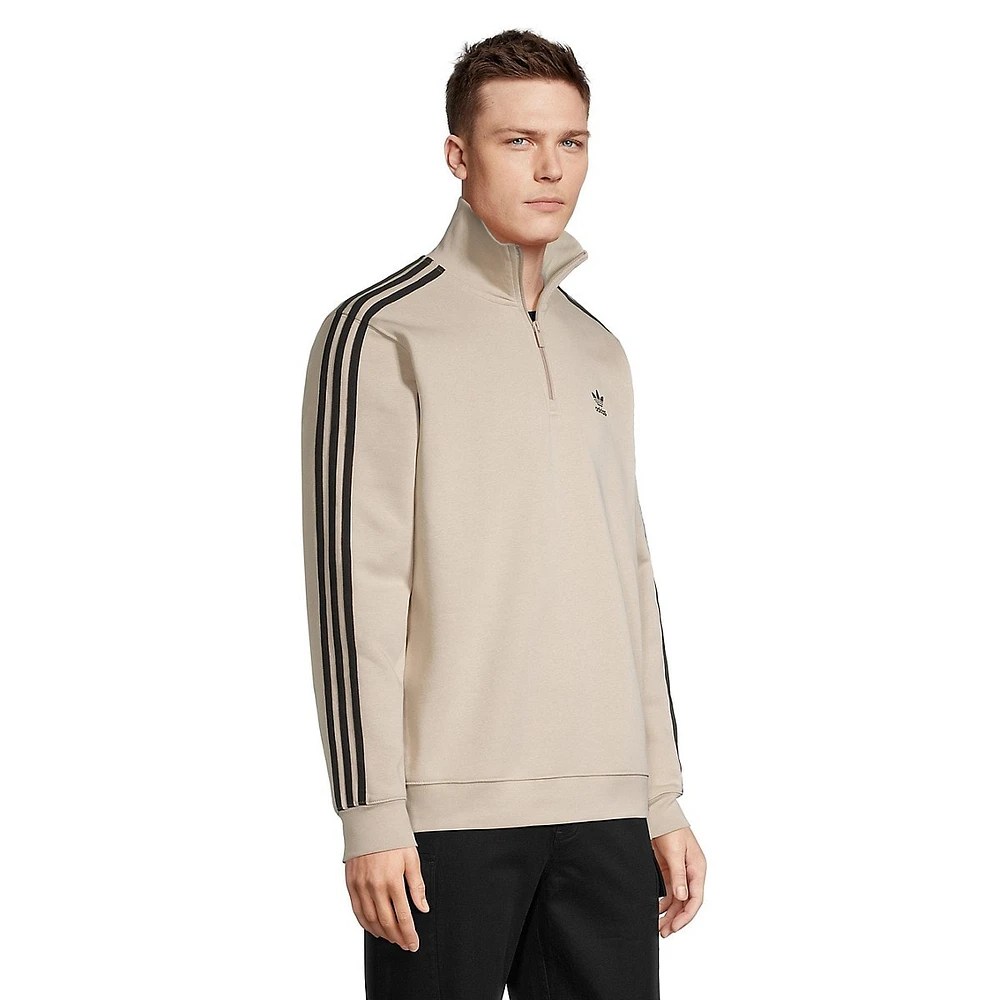 Adicolour Classics Half-Zip Sweatshirt