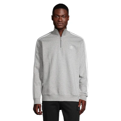 Adicolour Classics Half-Zip Sweatshirt