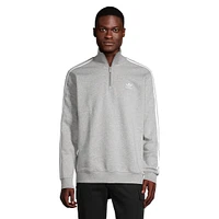 Adicolour Classics Half-Zip Sweatshirt