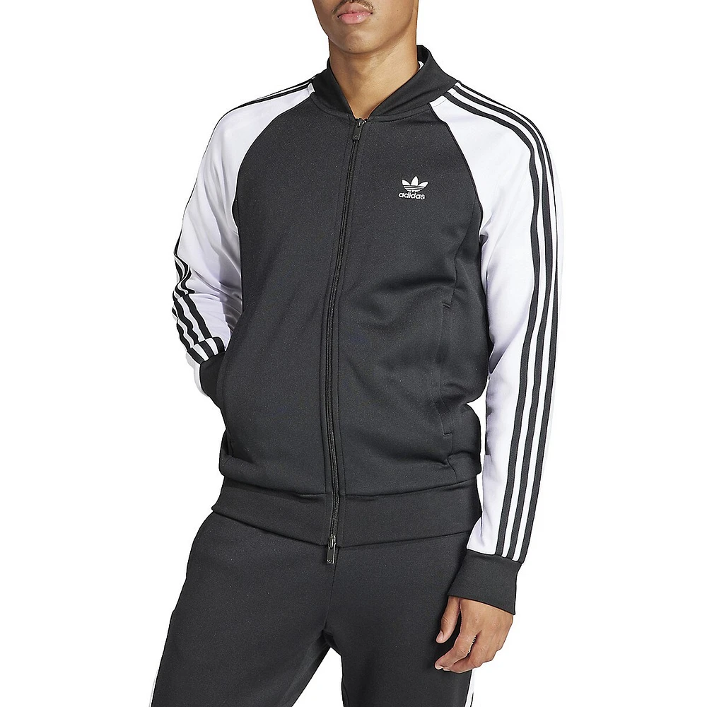 Adicolour Classics SST Track Jacket