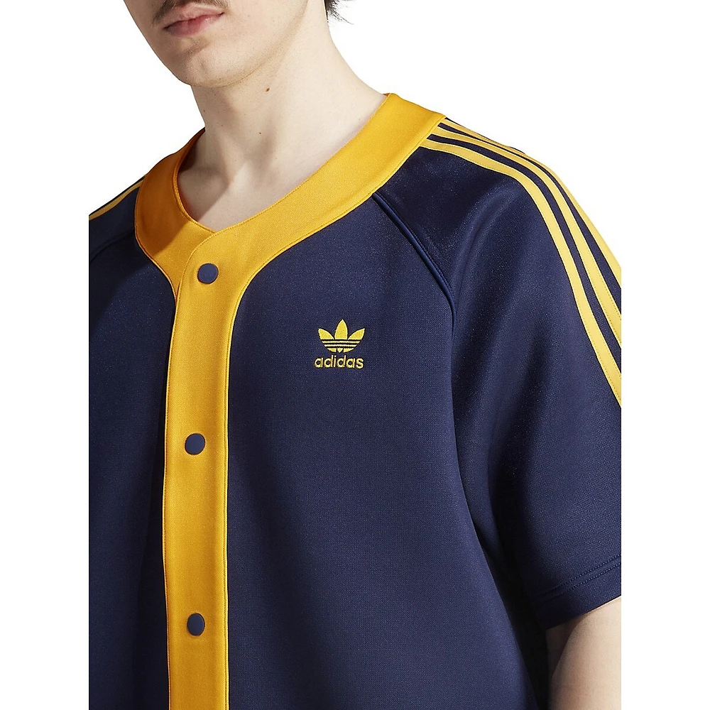 Adicolour Classics Baseball Shirt