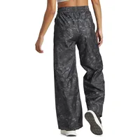 Fure Icons 3-Stripes Printed Pants