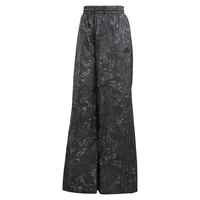 Fure Icons 3-Stripes Printed Pants